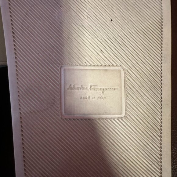 Salvatore Ferragamo Slides - Picture 10 of 12